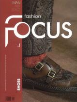 Fashion Focus Man Shoes Subscription Europe 