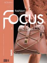 Fashion Focus Woman Bags Subscription World Airmail 