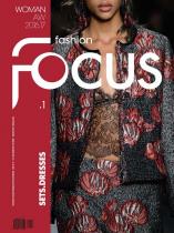 Fashion Focus Woman Sets.Dresses Abonnement Deutschland 