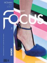 Fashion Focus Woman Shoes Abonnement Deutschland 