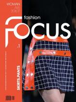 Fashion Focus Woman Skirts. Pants Subscription Europe 