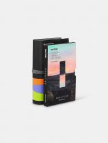 PANTONE FHI Cotton Passport 2.800 colors 