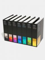 PANTONE Fashion & Home Cotton Swatch Library 