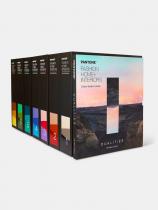 PANTONE FHI Cotton Swatch Library 2.800 colors 