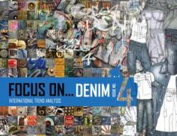 Focus on Denim Vol. 4 incl. CD-Rom 