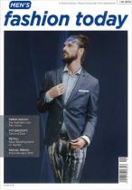 Fashion Today Men/Women, Subscription Germany 