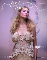 Feel the Yarn no. 13 S/S 2026  