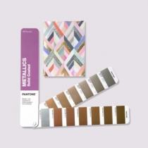 PANTONE Metallics Guide coated 