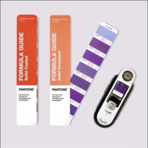 PANTONE Capsure & Formula Guide Bundle 