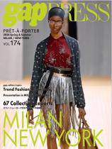 Gap Press Collections no. 174 New York / Milan 
