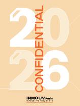 Inmouv Confidential S/S 2026 