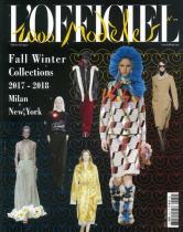 L'Officiel 1.000 Models no. 172 Pret a Porter 