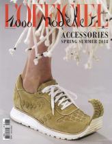 L Officiel Fashion Accessories no. 177 