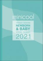 Minicool, Subscription World Airmail 