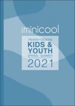 Minicool KIDS, Abonnement Europa 