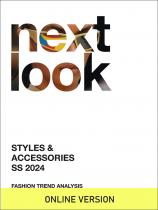Next Look S/S 2024 Fashion Trends Styles & Accessories 