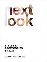 Next Look S/S 2026 Fashion Trends Styles & Accessories 