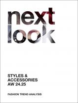 Next Look A/W 2024/2025 Fashio Trends Styles & Accessories 