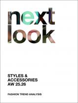 Next Look  Fashion Trends Styles & Accessories, Abonnement Welt Luftpost 
