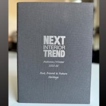 Next Interior Trend A/W 2025/26  