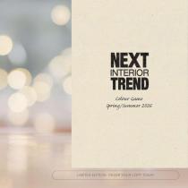 Next Interior Trend S/S 2026  