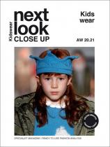 Next Look Close Up Kids Subscription World Airmail 