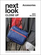 Next Look Close Up Men Accessories no. 03 S/S 2018 