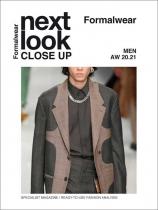 Next Look Close Up Men Formal Subscription Germany 