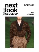Next Look Close Up Men Knitwear no. 18 Digital Version 