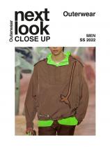 Next Look Close Up Men Outerwear no. 11 S/S 2022 Digital Version 