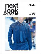 Next Look Close Up Men Shirts  no. 08 A/W 2020/2021 