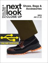 Next Look Close Up Men Shoes, Bags & Accessories no. 10 A/W 21/22 Digital 