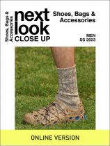 Next Look Close Up Men Shoes, Bags & Accessories no. 13 S/S 2023 Digital 
