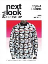 Next Look Close Up Men Top & T-Shirts Abonnement Deutschland 