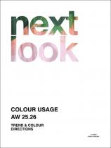 Next Look Colour Usage A/W 25/26 