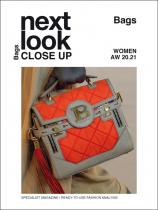Next Look Close Up Women Bags - Abonnenment Europa 