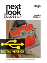 Next Look Close Up Women Bags, Abonnement Deutschland 