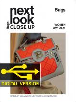 Next Look Close Up Women Bags, Abonnement Welt 