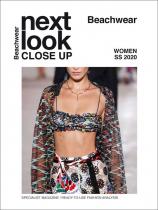 Next Look Close Up Women Beachwear no. 04 S/S 2020 