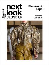 Next Look Close Up Women Bijoux - Subscription Europe 