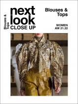 Next Look Close Up Women Blouses & Tops no. 10 A/W 2021/2022 