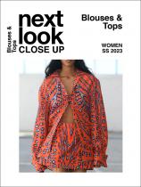 Next Look Close Up Women Blouses & Tops no. 13 S/S 2023 