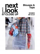 Next Look Close Up Women Blouses & Tops no. 14 A/W 2023/2024 