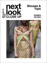 Next Look Close Up Women Blouses & Tops no. 15 S/S 2024 