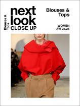 Next Look Close Up Women Blouses - Abonnement Europa 