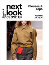 Next Look Close Up Women Blous & Tops no. 18 A/W 2025/2026 