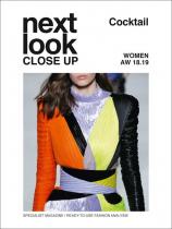 Next Look Close Up Women Cocktail no. 04 A/W 2018/2019 