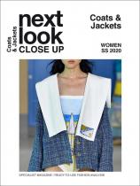 Next Look Close Up Women Coats & Jackets no. 07 S/S 2020 