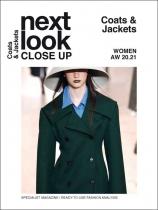 Next Look Close Up Women Coats & Jackets no. 08 A/W 2020/2021 