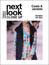 Next Look Close Up Women Coats & Jackets no. 11 S/S 2022 